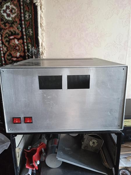 Продам Комплектующие для РА
