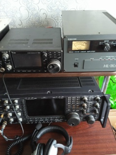 Продам icom-7800