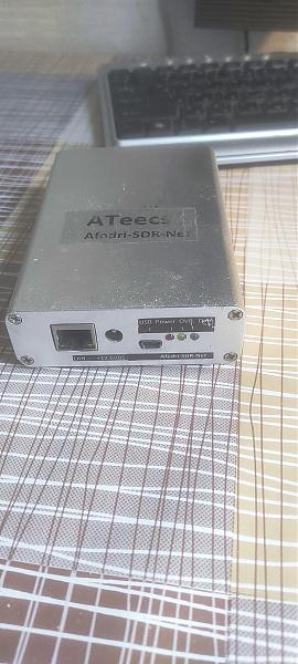 Продам Afedri SDR NET