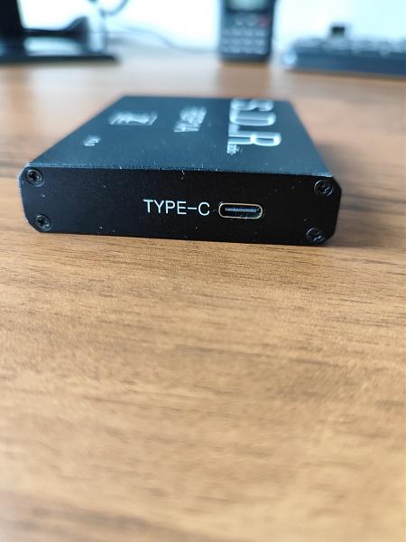 Продам SDR приемник RSP1A (SDR PLAY)
