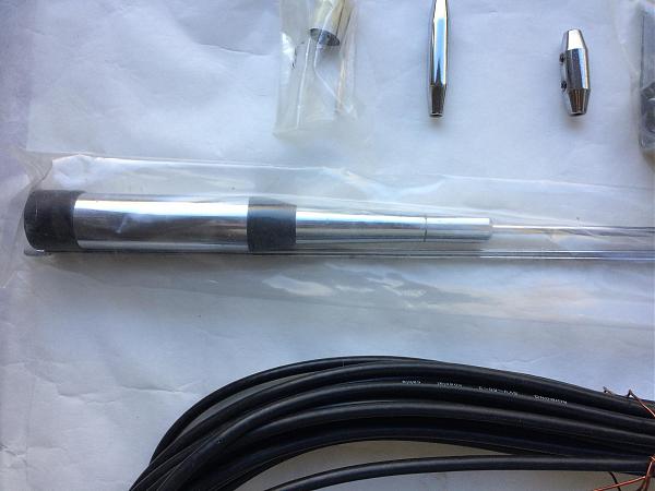 Продам Приемная антенна ApexRadio 303WA-2