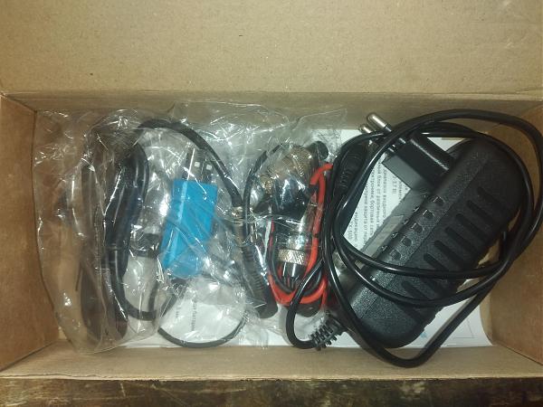 Продам Discovery TX-500