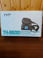 Продам tyt th-8600