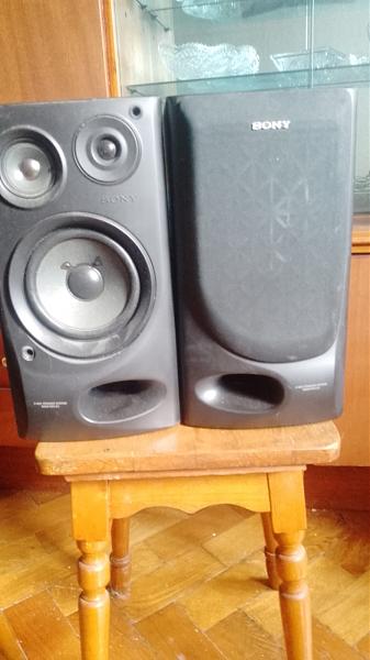 Продам Колонки Sony SS-M 33