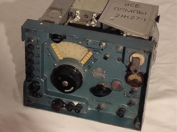 Продам Приемник р-311