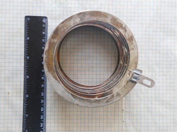 Продам катушки индуктивности усилителя серебро ъ