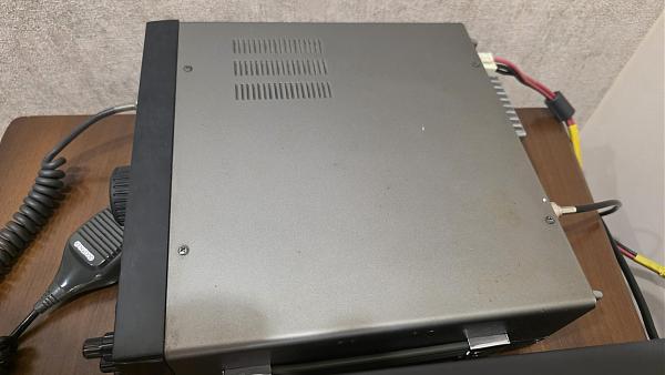 Продам Kenwood TS-570D