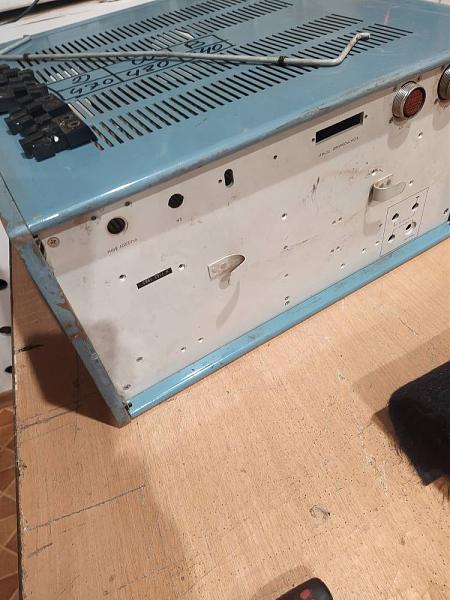 Продам Корпус для усилителя