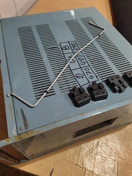 Продам Корпус для усилителя