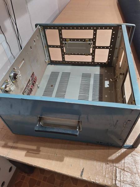 Продам Корпус для усилителя