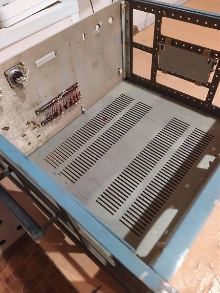 Продам Корпус для усилителя