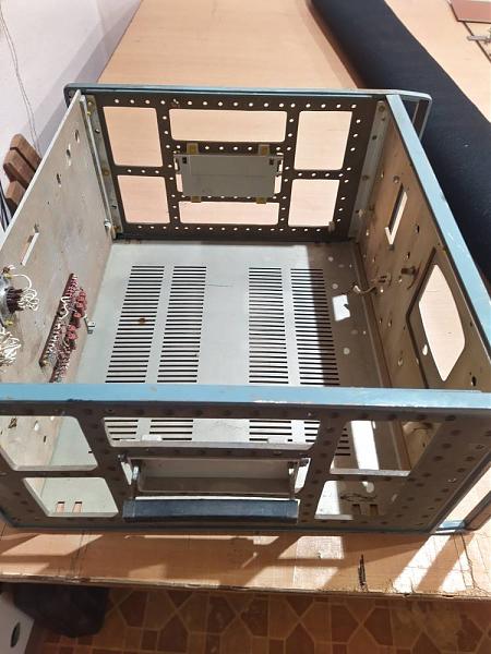 Продам Корпус для усилителя