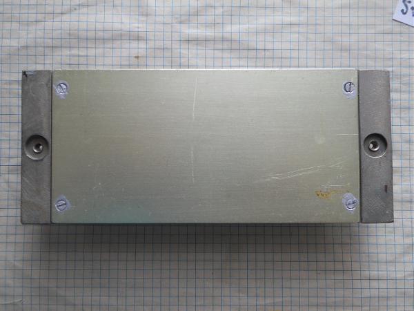 Продам корпус фрезерованный ъ