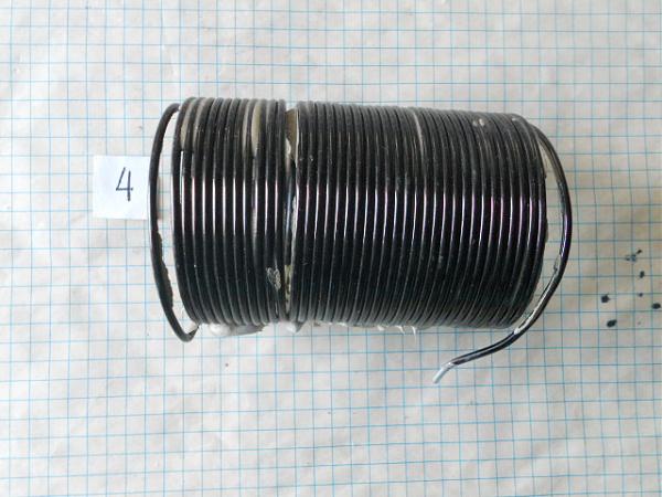 Продам индукт. 10.30витков ъ