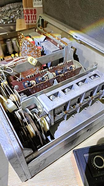 Продам Набор для УМ на ГУ-50