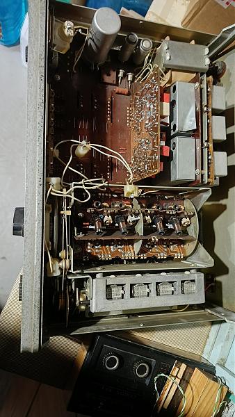 Продам Набор для УМ на ГУ-50