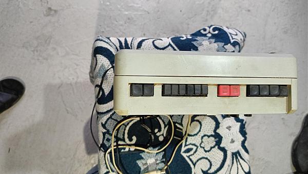 Продам Приемник из СССР