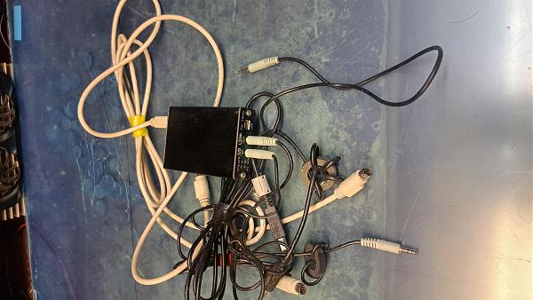 Продам FT-8 для FT-890, FT850