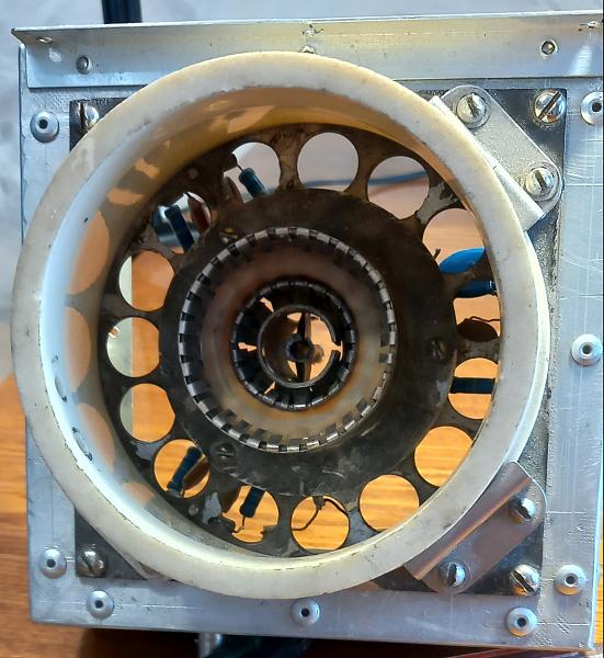 Продам Ламповая панель для ГУ-43Б, ГУ-34Б