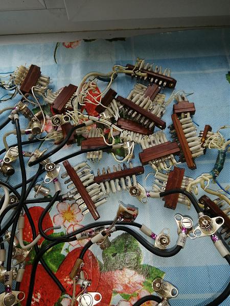 Продам Межблочные разьемы