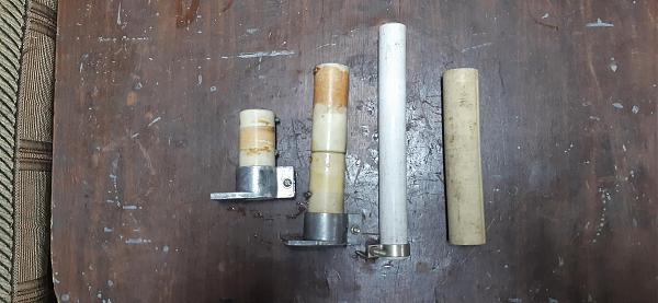 Продам Керамические каркасы