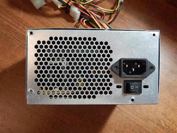 Продам Блок питания к ПК 420 ватт