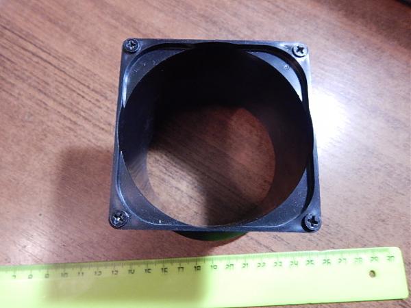 Продам Воздуховод