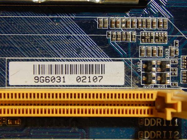 Продам Системная плата к ПК (материнка)