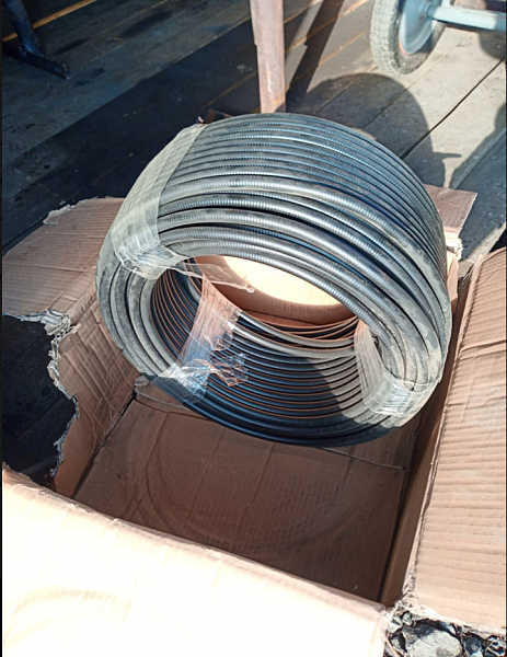 Продам Коаксиальный кабель 1/2