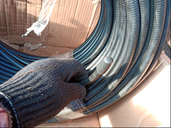 Продам Коаксиальный кабель 1/2