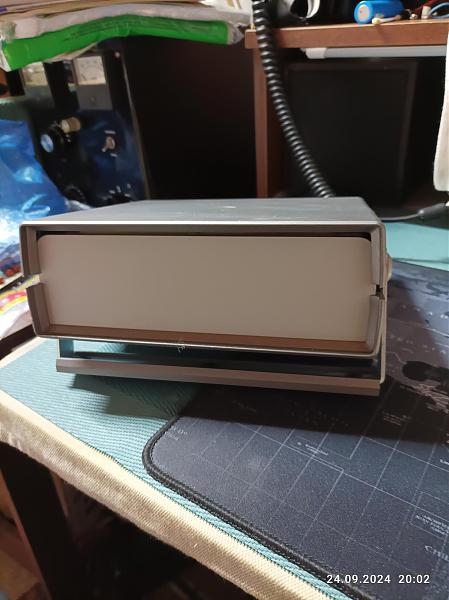 Продам корпус радиолюбителя