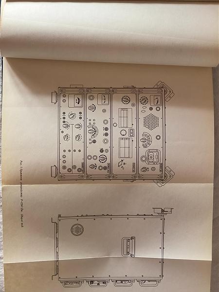 Продам Описание р-154-2м