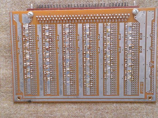 Продам макетные платы ъ