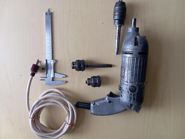 Продам дрели ъ