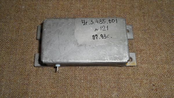 Продам аттенюатор 10-20-40dB ъ