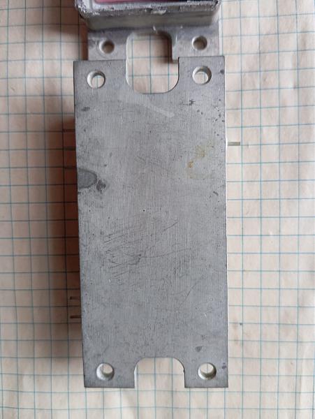 Продам аттенюатор 10-20-40dB ъ