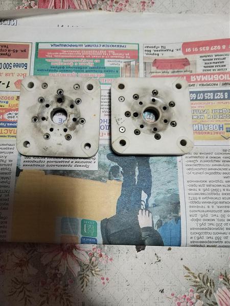 Продам Панельки