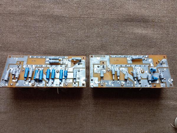 Продам фильтры КОРВЕТ ъ