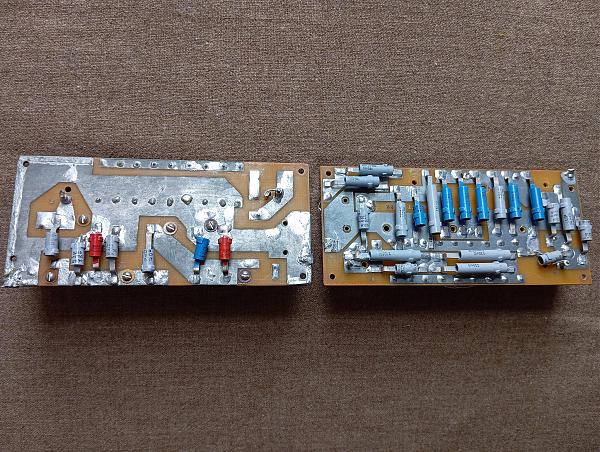 Продам фильтры КОРВЕТ ъ