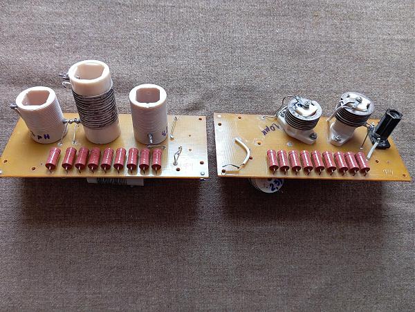 Продам фильтры КОРВЕТ ъ