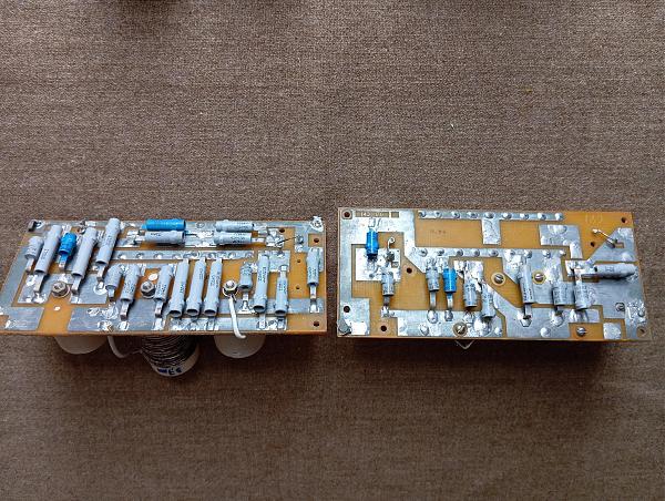 Продам фильтры КОРВЕТ ъ