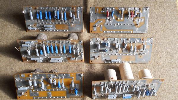 Продам фильтры КОРВЕТ ъ