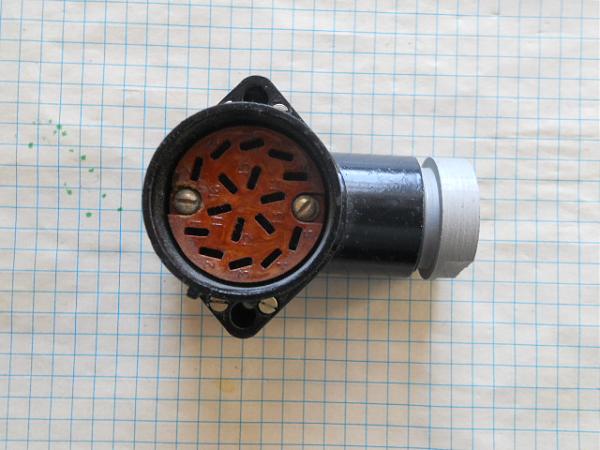 Продам разъемы ъ