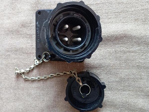 Продам разъемы ъ