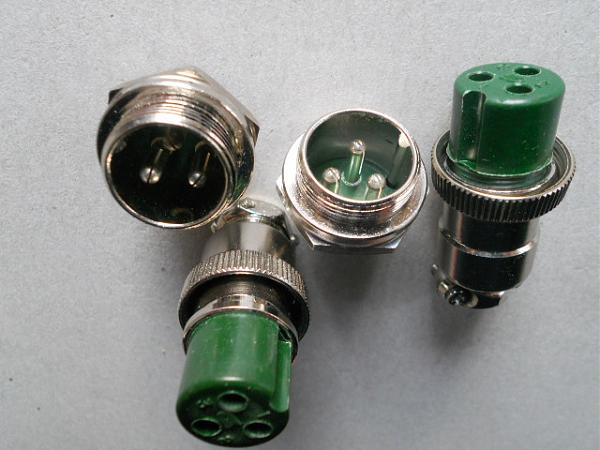 Продам разъемы ъ