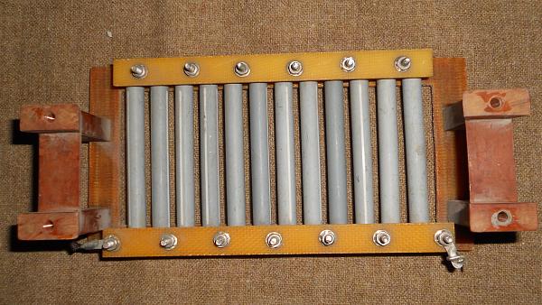 Продам эквиваленты нагрузки резисторы ВЧ ТВО, МОУ, Р1-3 ъ