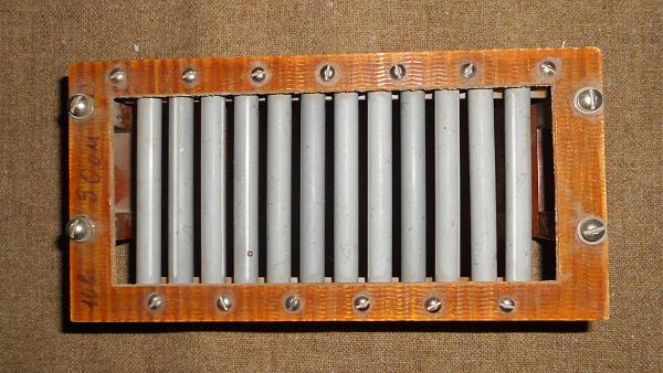 Продам ВЧ -10вт-50ом ъ