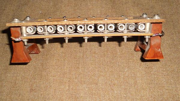 Продам ВЧ -10вт-50ом ъ