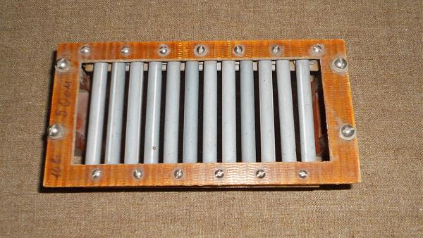 Продам ВЧ -10вт-50ом ъ