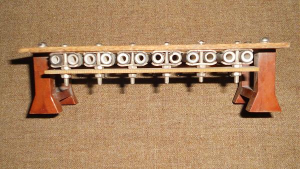 Продам ВЧ -10вт-50ом ъ